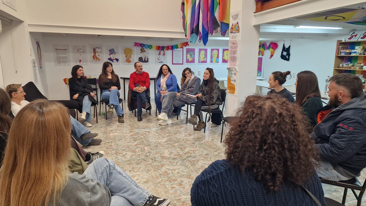 PSOE Lorca tweet media