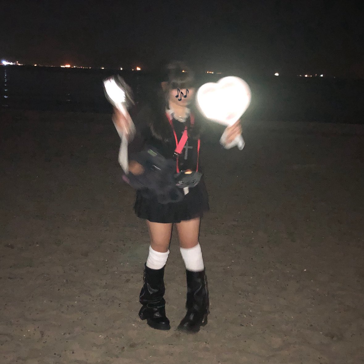 리군*.+ﾟ tweet media