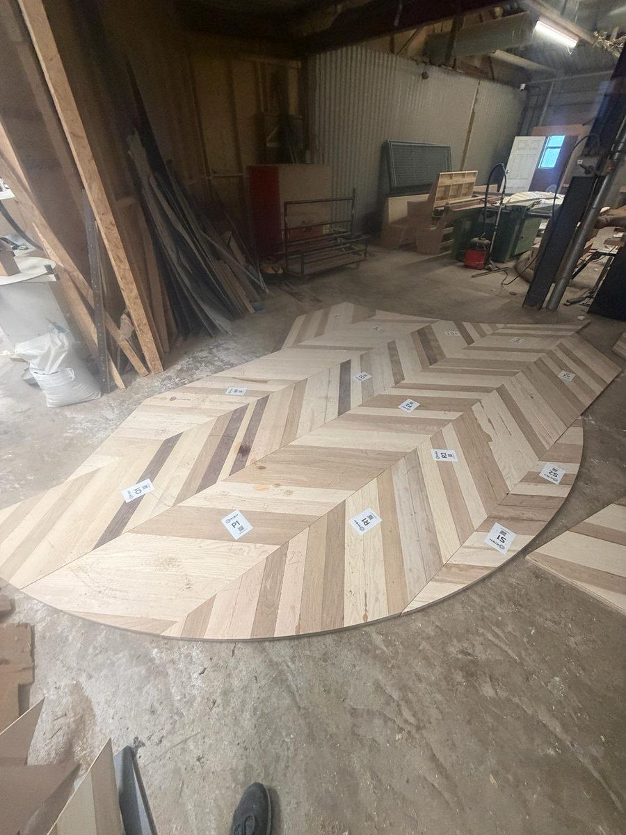 The Irish Joinery Company tweet media