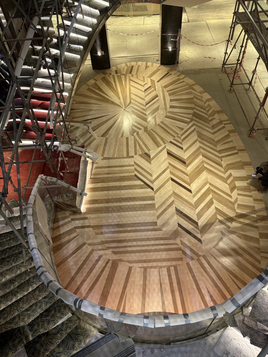 The Irish Joinery Company tweet media