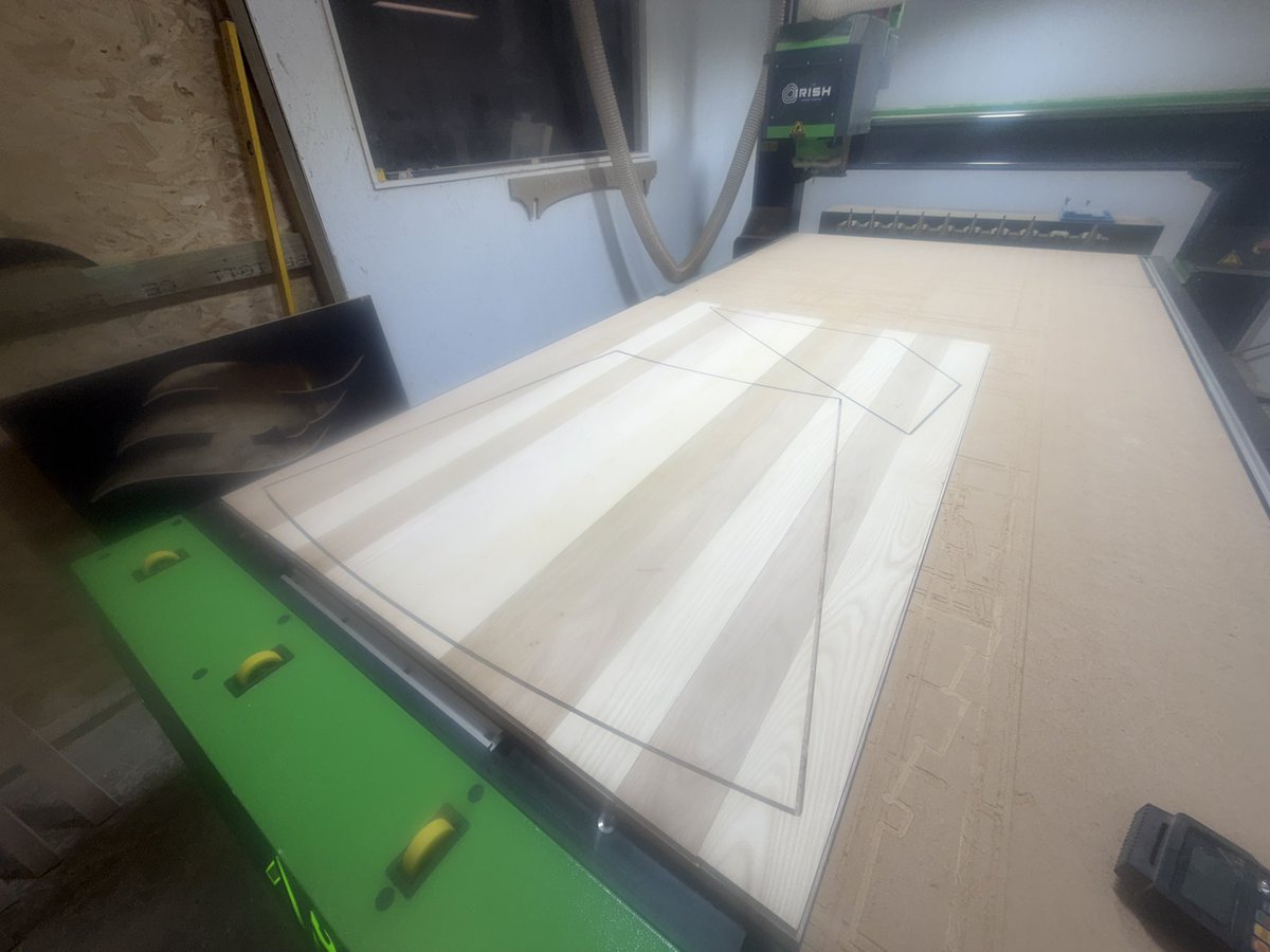 The Irish Joinery Company tweet media