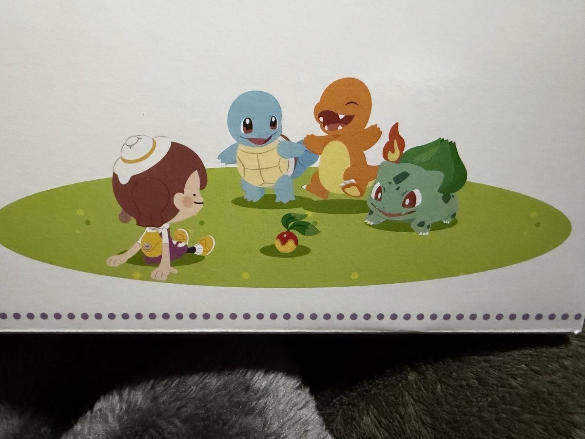 akinene3's tweet photo. ぽこあポケモン！
可愛いから買っちゃった(^O^) https://t.co/bPAFxoa6TB