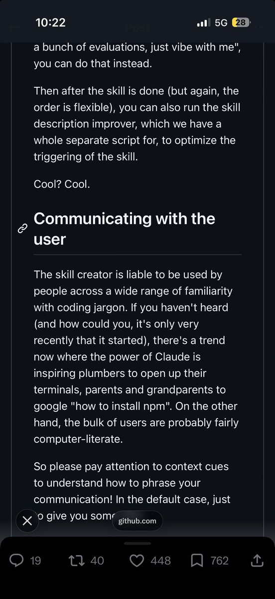 Thomas Mustier tweet media