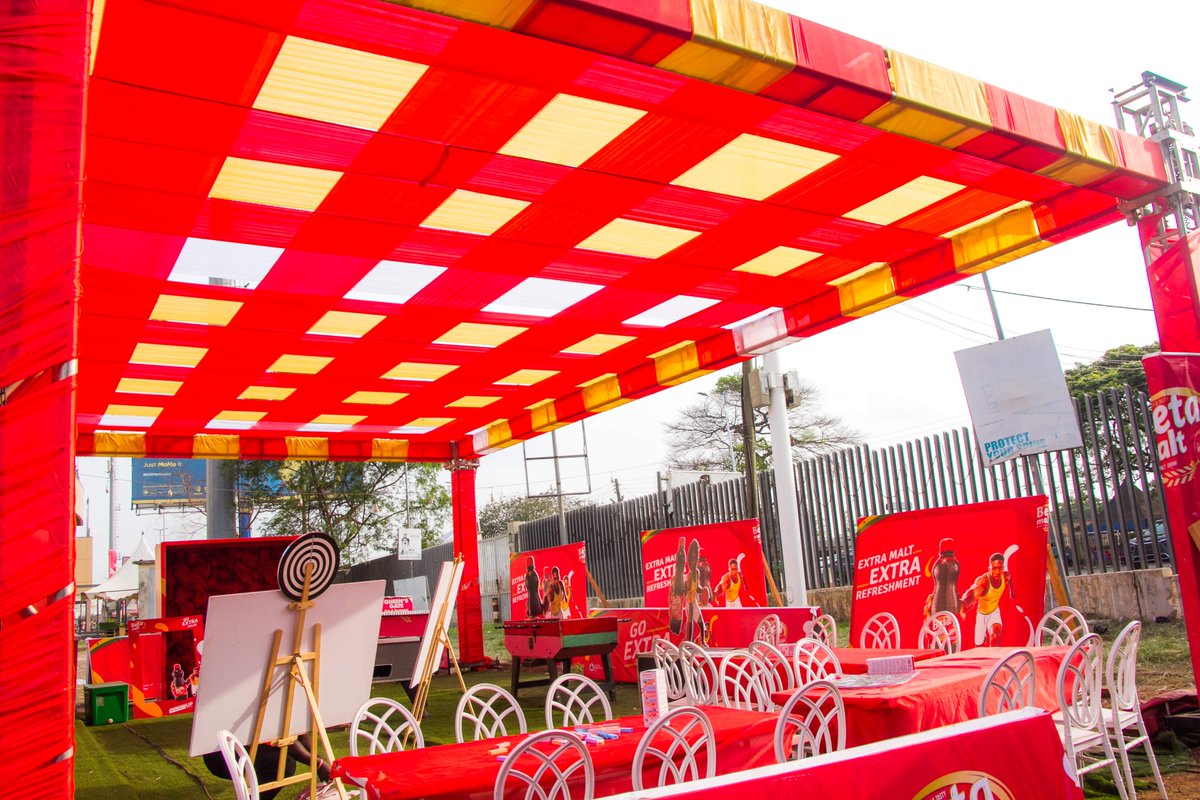 Beta Malt Ghana tweet media