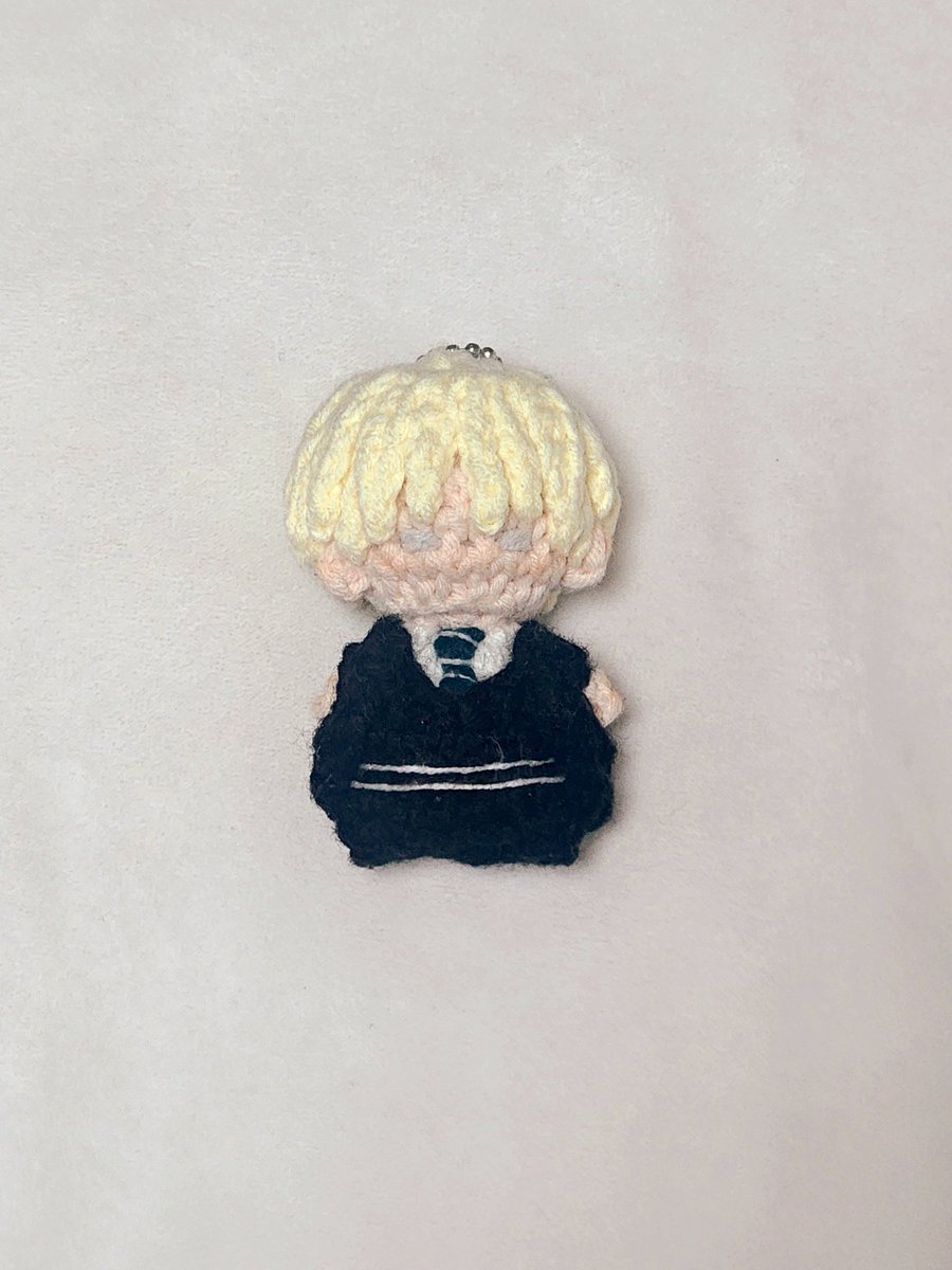 sweetpotatonm's tweet photo. 커미션 신청 감사합니다!
#말포이 #해리포터 https://t.co/zI0xaH6NI3