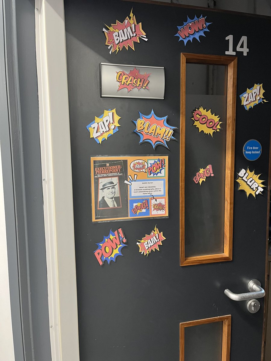 St Wilfrid's Academy tweet media