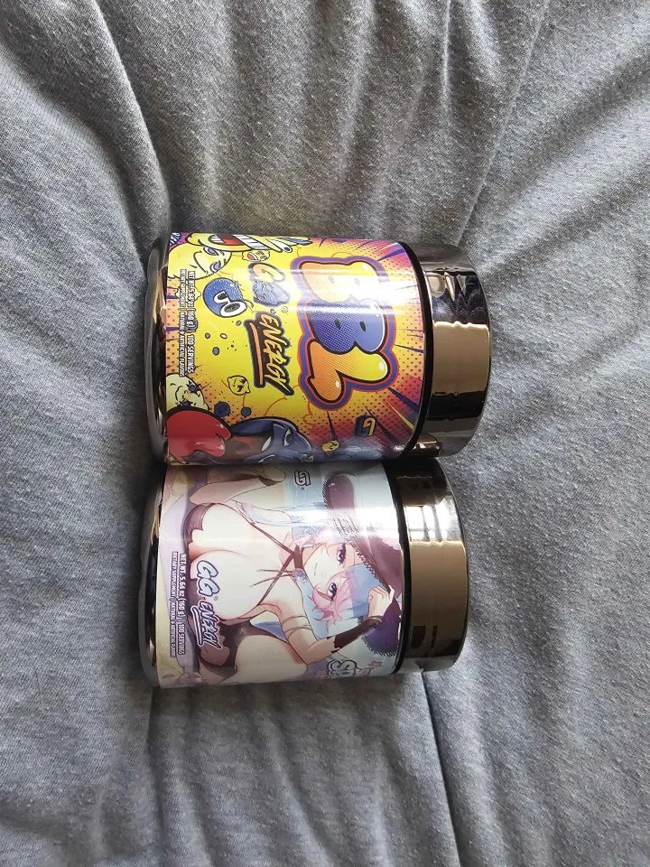 Alex 'Laker' Lake tweet media