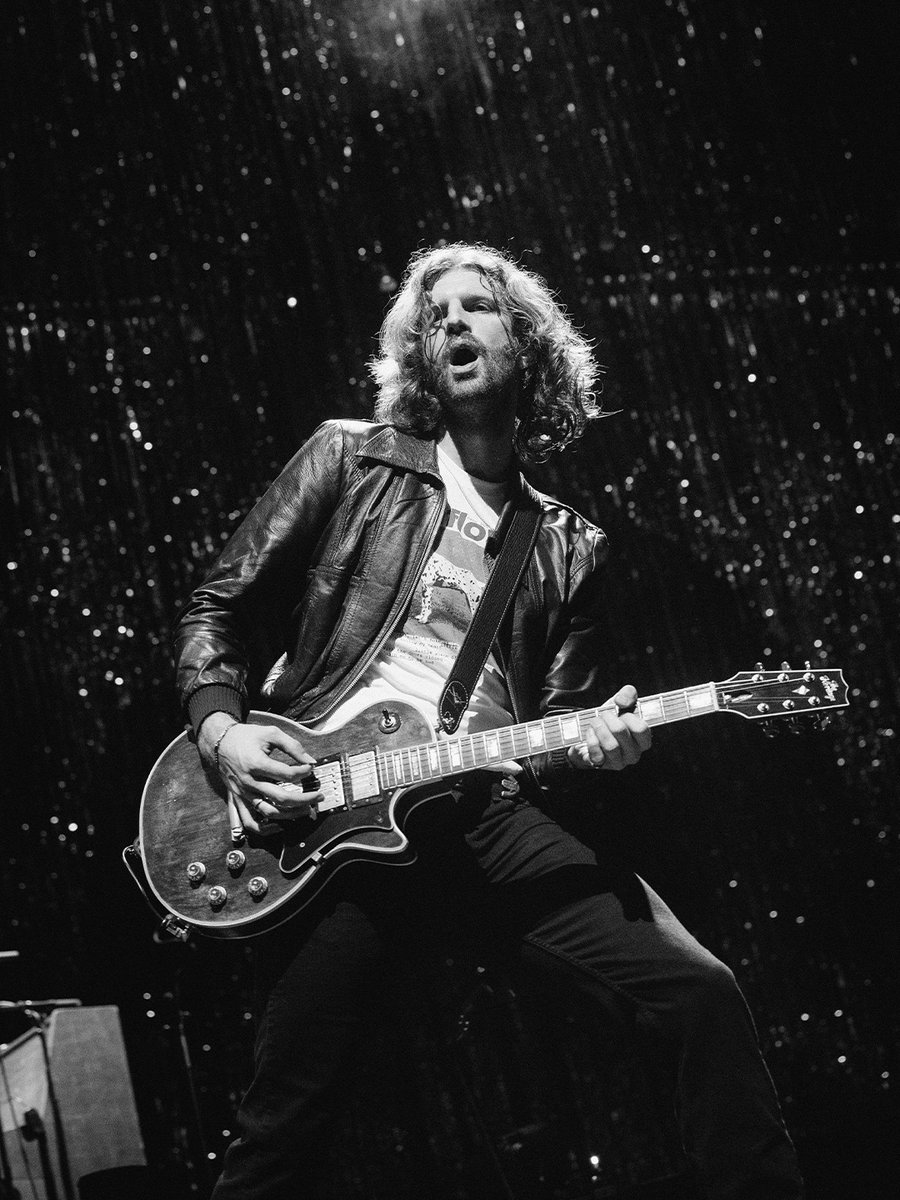 Jamie Dornan the band tweet media