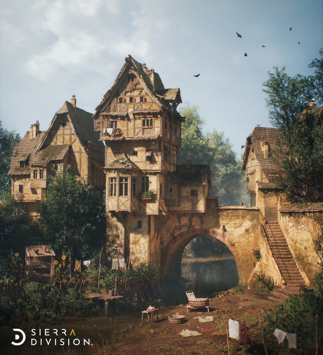 80 LEVEL tweet media