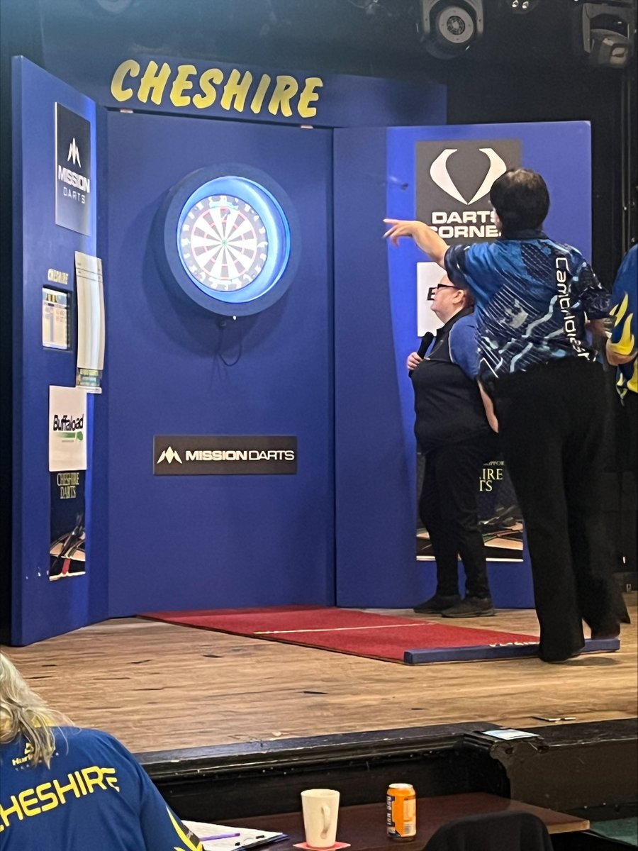 Buffaload Logistics tweet media