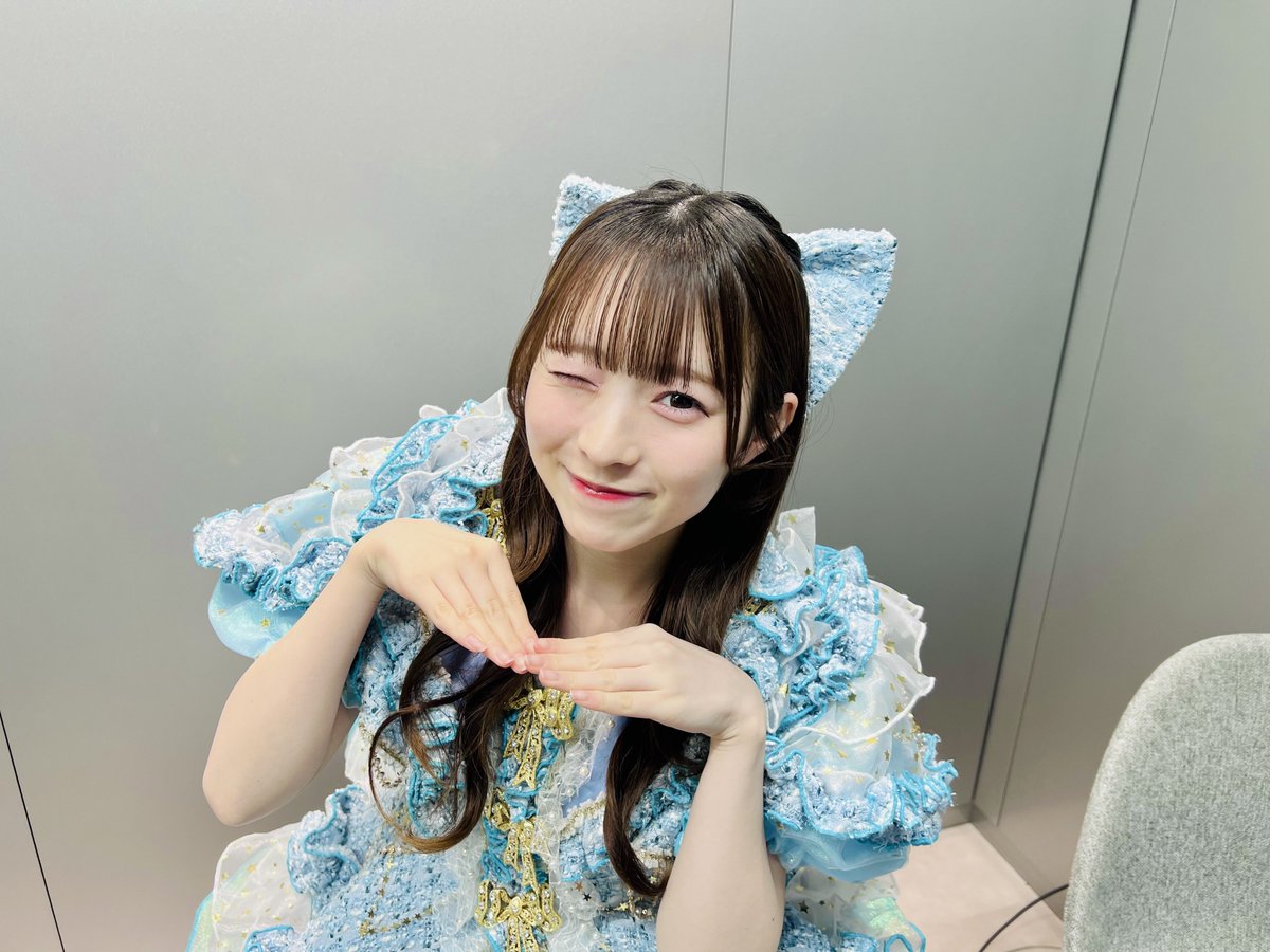 梅田みゆ(CUTIE STREET) (@miyu_cs0913) / Posts / X