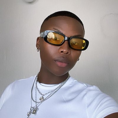 Nene_Naethun's tweet photo. #NewProfilePic https://t.co/kTvWux2UHi