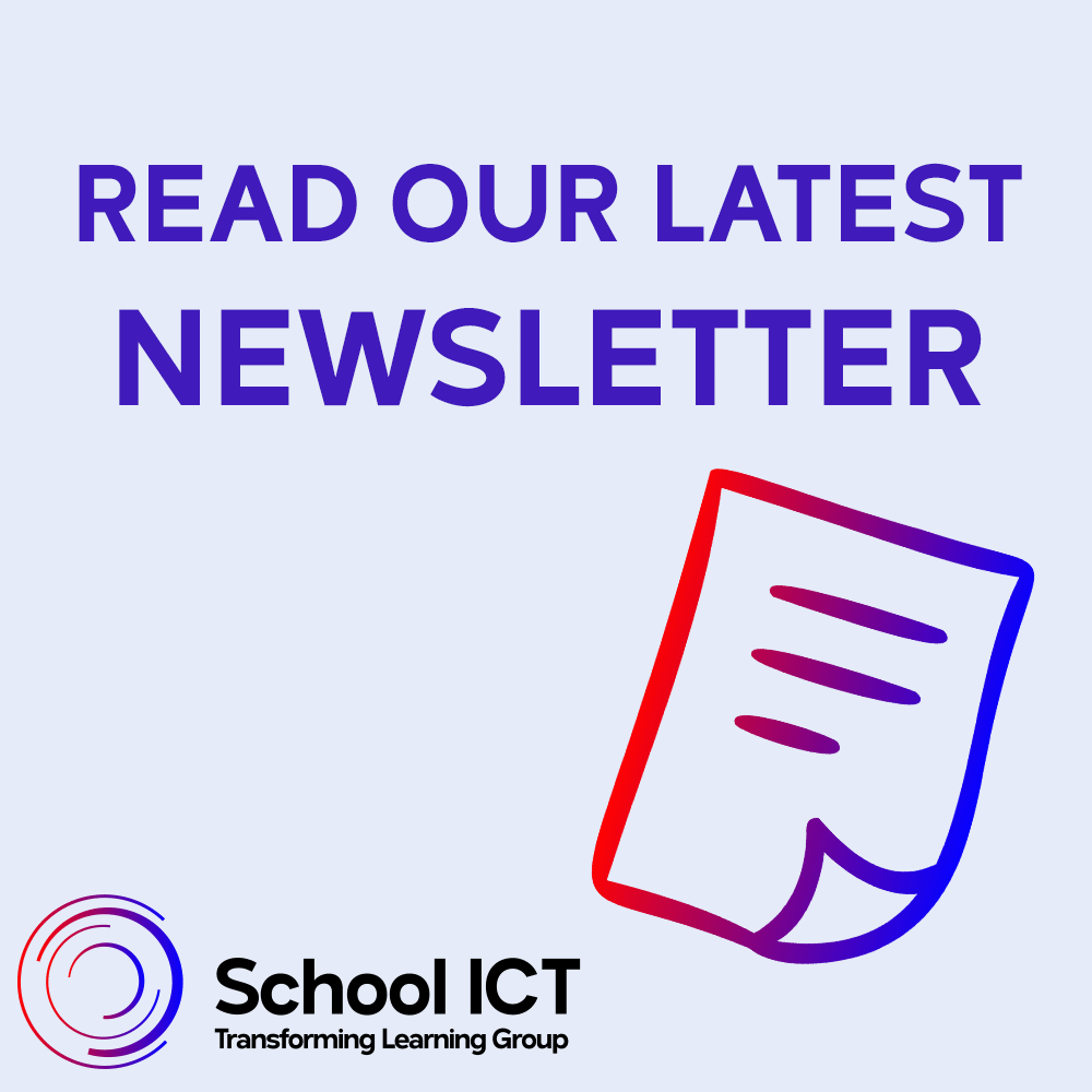 School ICT Services Ltd tweet media