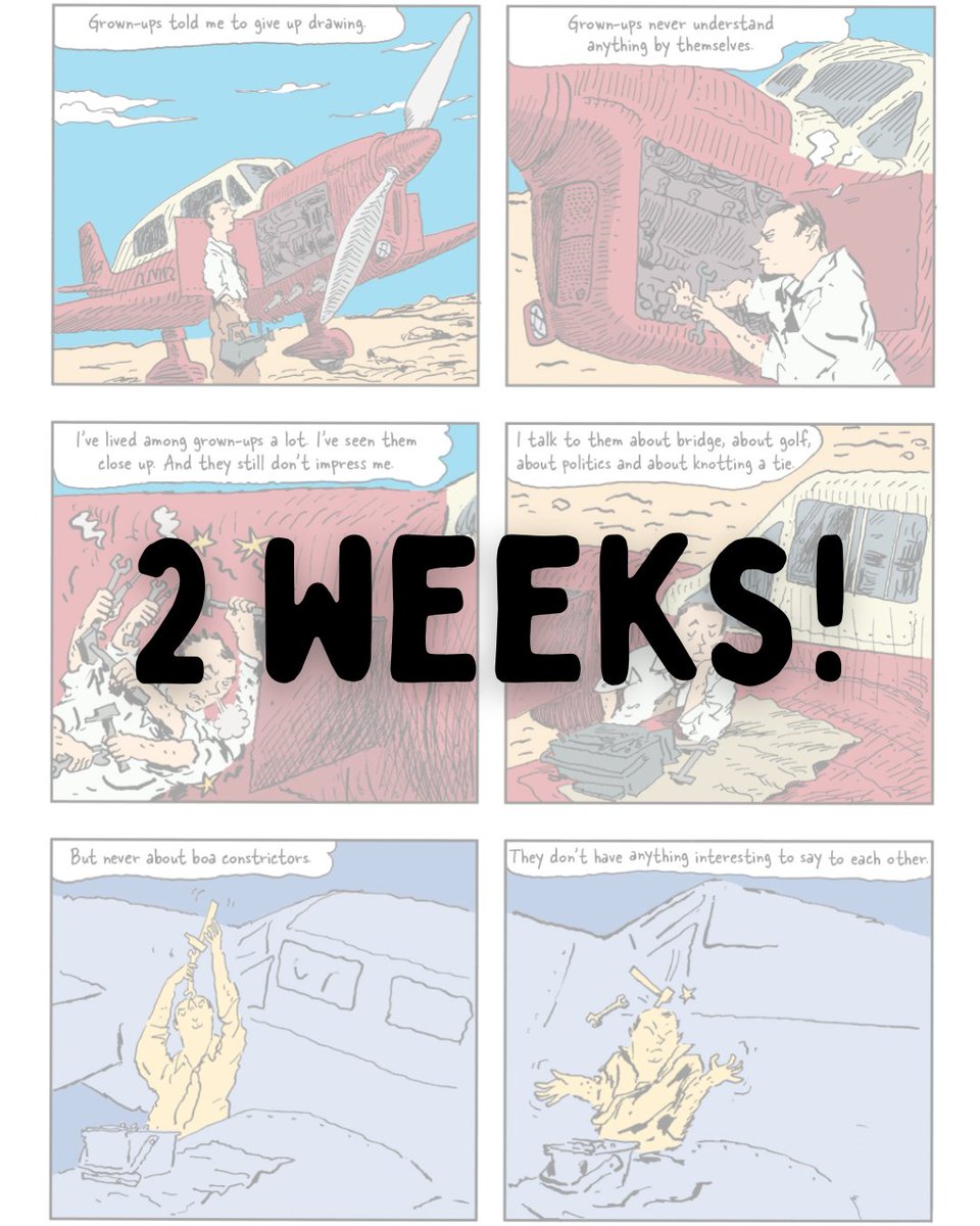 SelfMadeHero tweet media