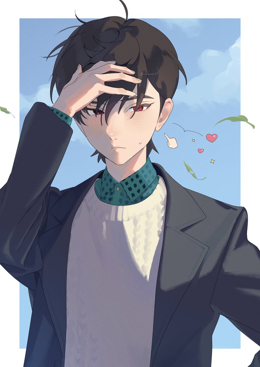 umyaa23's tweet photo. りょうた https://t.co/ntbD6v24I4