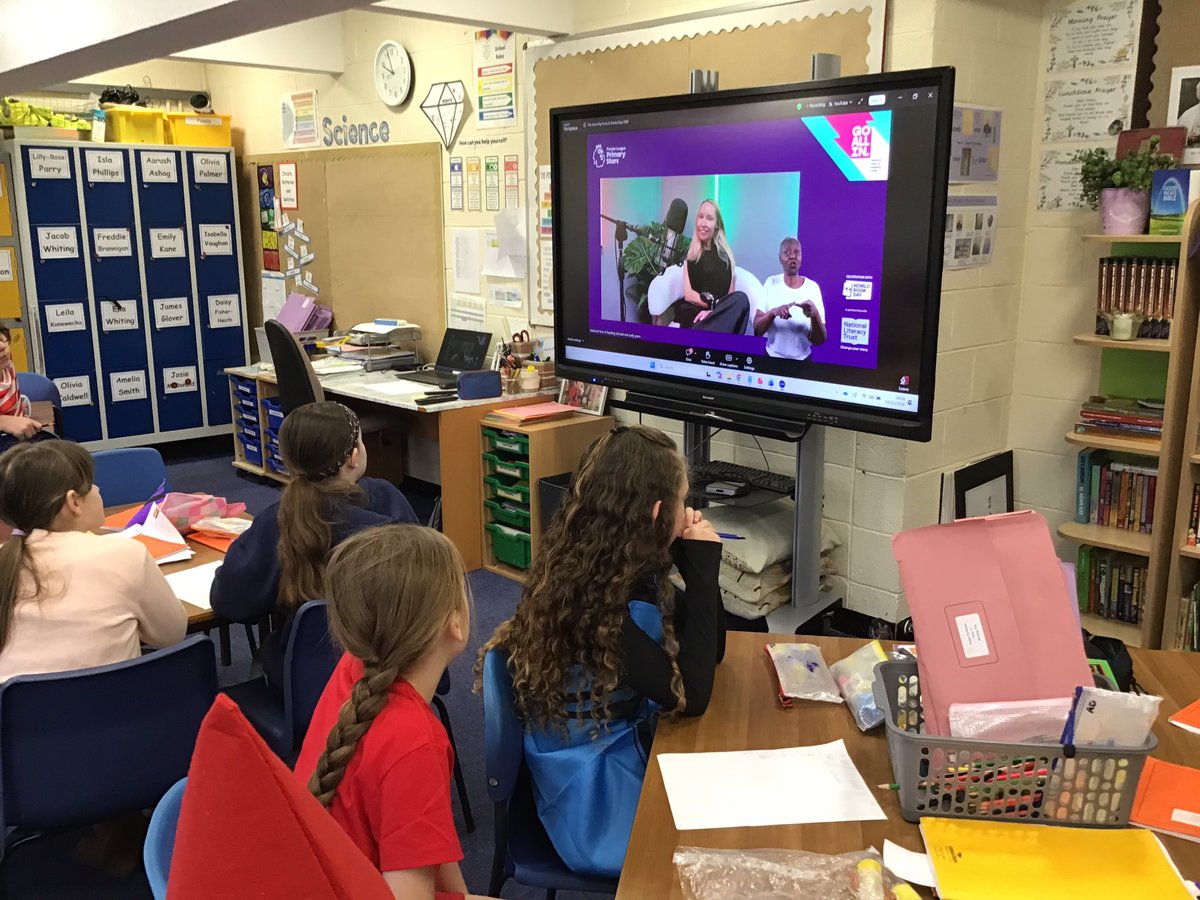 St Edwards Class 4 tweet media