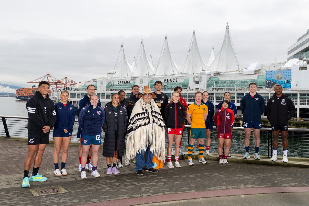 Image for the Tweet beginning: The preparations for this weekend