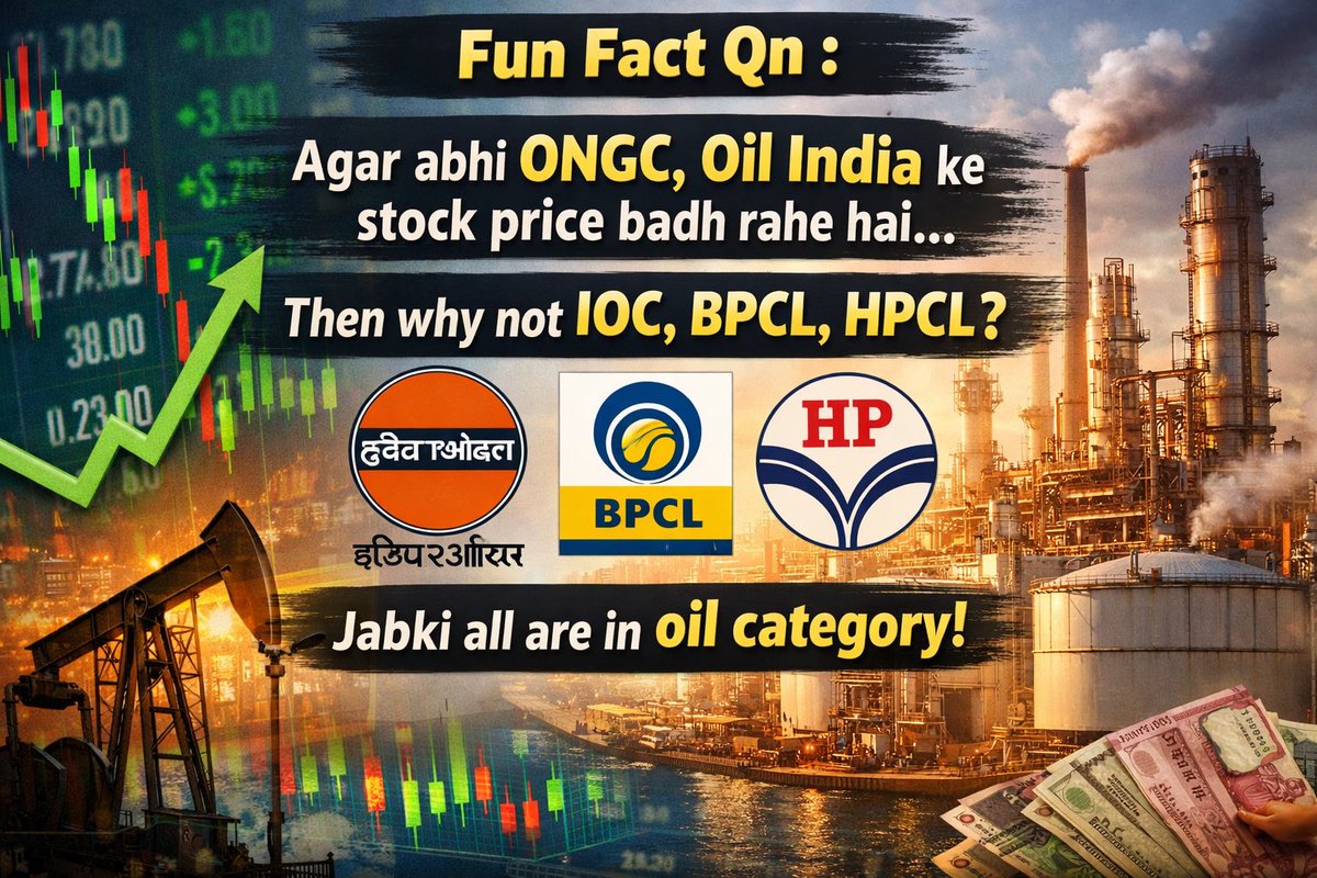 RahulJaps's tweet photo. Lets find out , your views matters
#StockMarketIndia #StockMarketNews #OilPrices #investing https://t.co/4DXgW9grk4