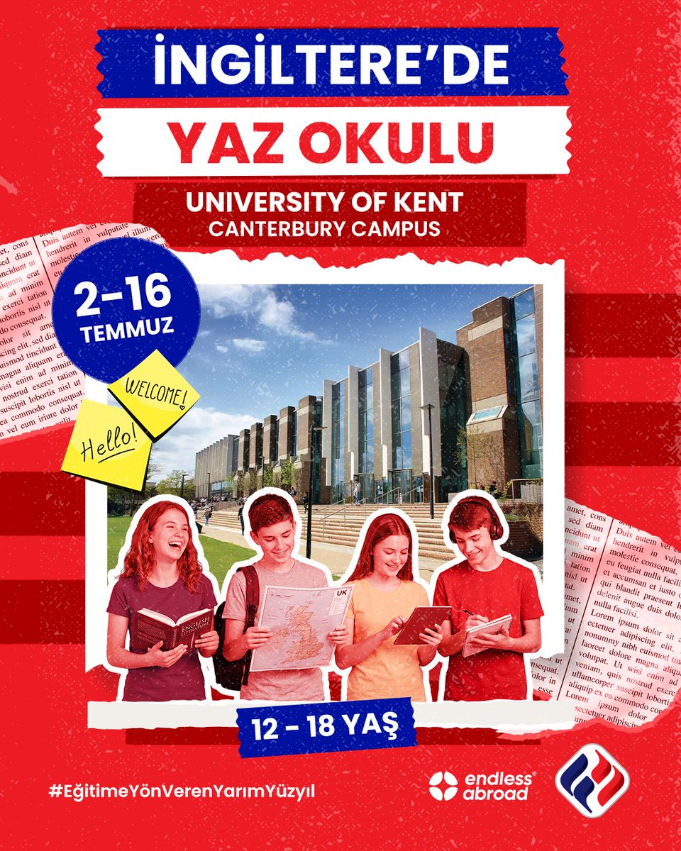 Final Okulları tweet media