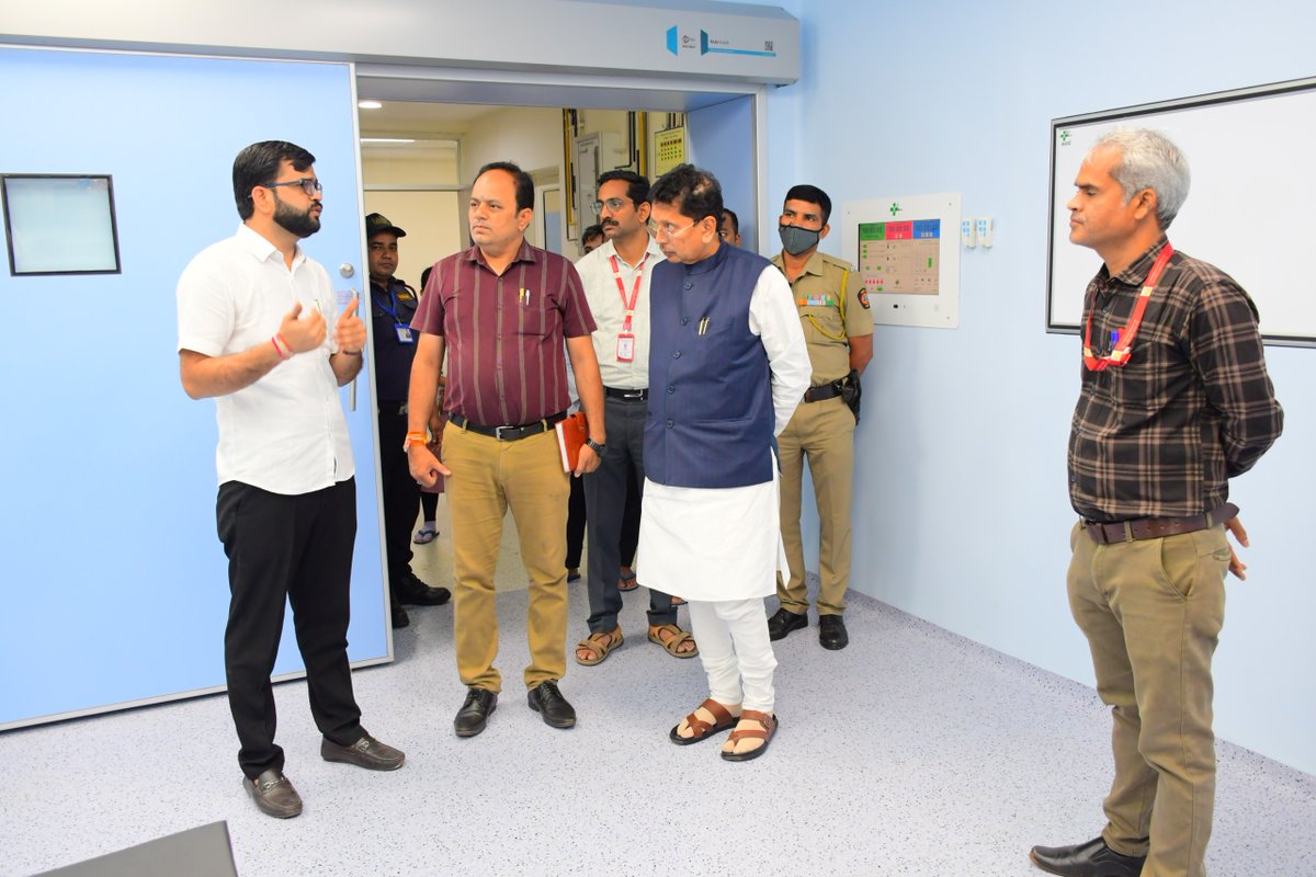 All India Institute of Ayurveda, Goa tweet media