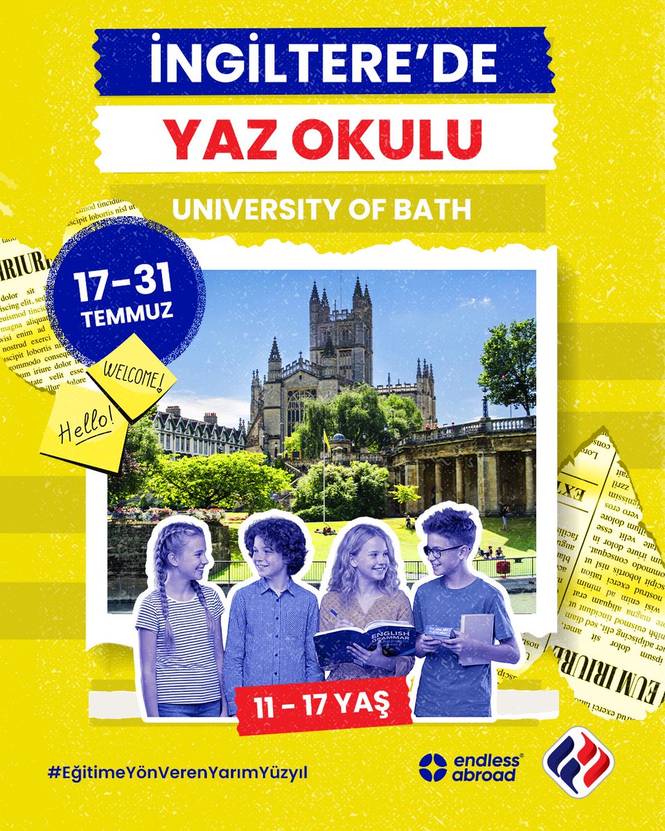 Final Okulları tweet media