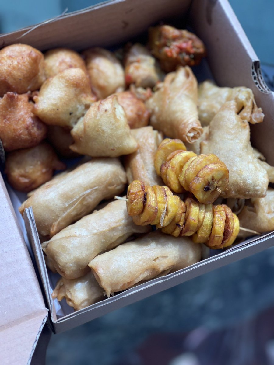 Olajumoke tweet media