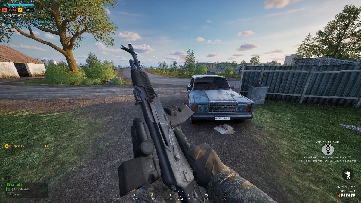 ee02t's tweet photo. Squad Game
@JoinSquad https://t.co/4BZI8SRX13