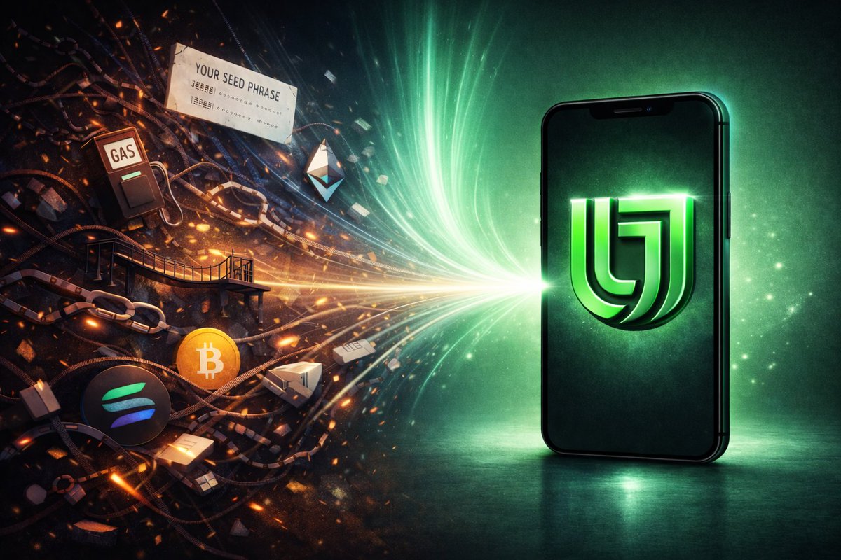 UnityWallet tweet media