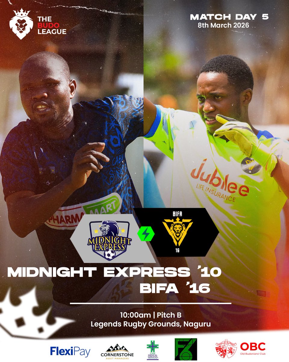 The Budo League tweet media