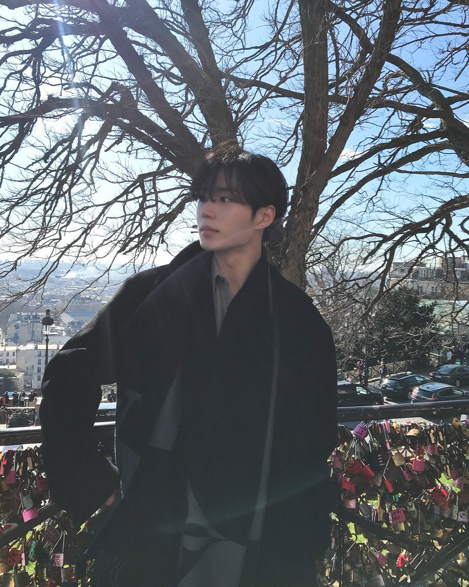 2026.3.5 ALPHADRIVEONE Instagram 投稿 【ジュンソまとめ】#준서