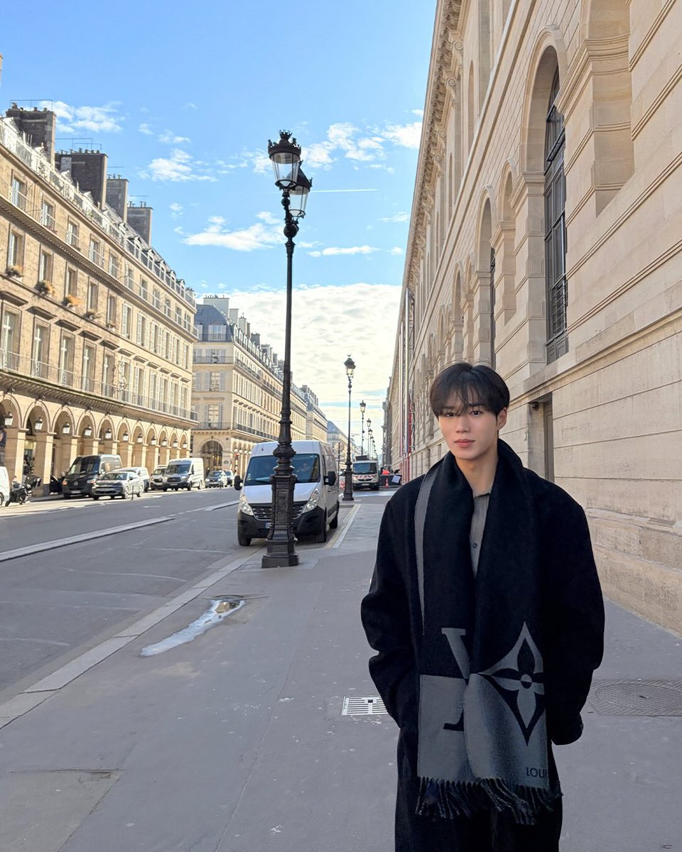 2026.3.5 ALPHADRIVEONE Instagram 投稿 【ジュンソまとめ】#준서