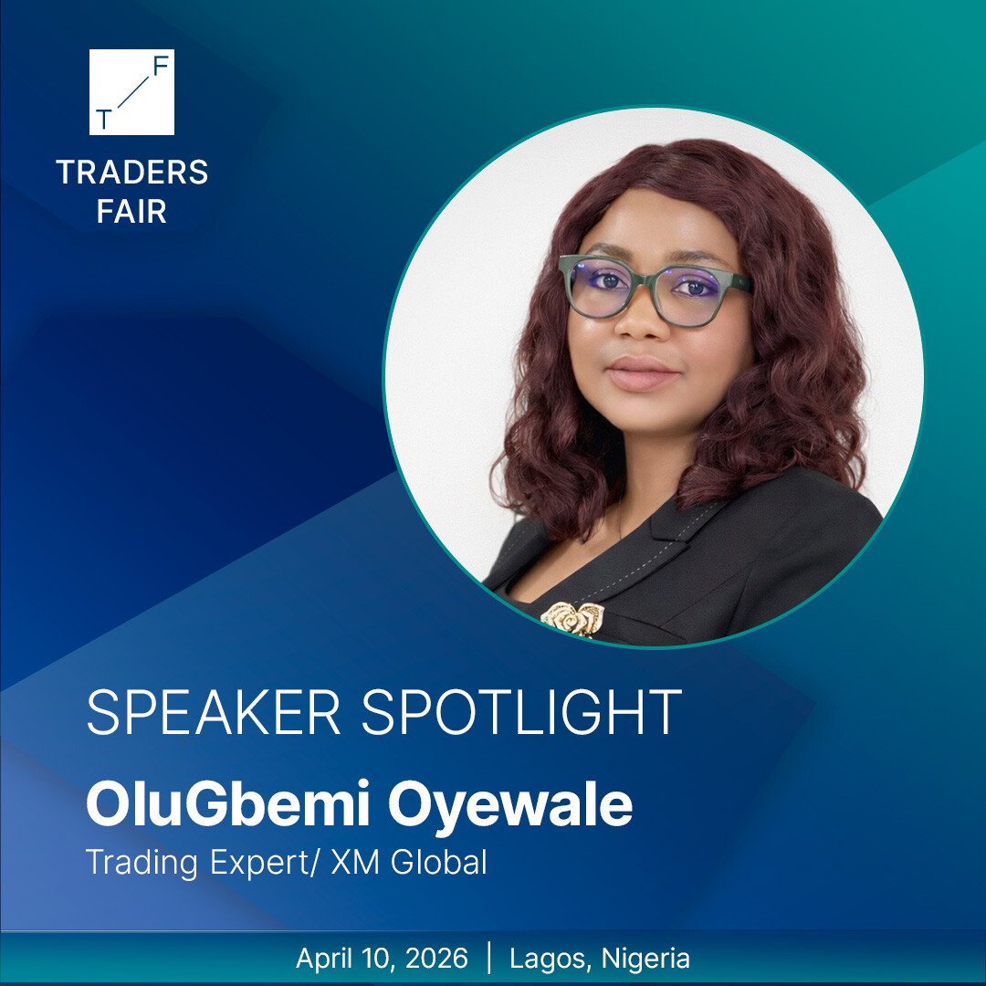 Traders Fair & Traders Awards - Events tweet media