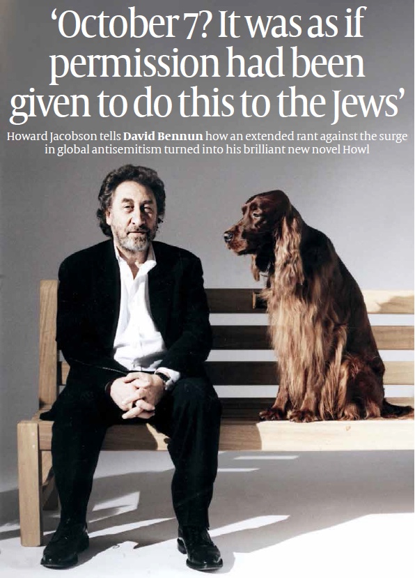 (((David Bennun))) tweet media