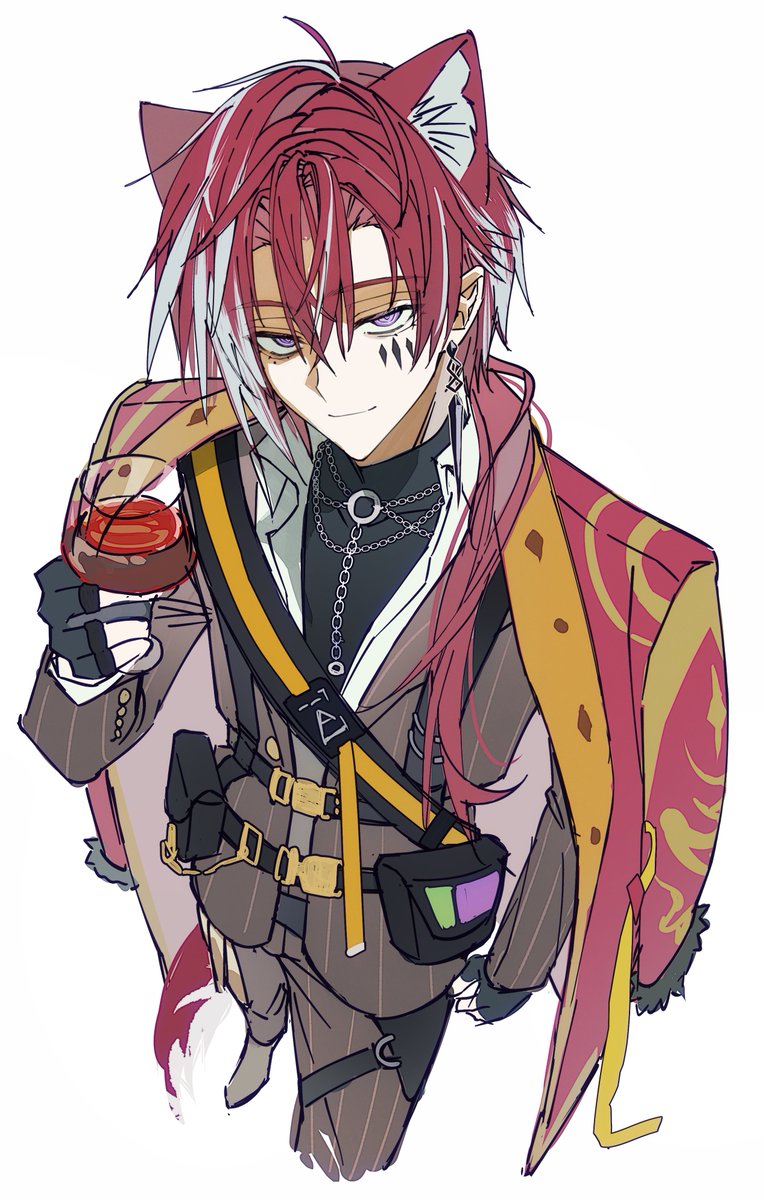KamikiHKNS's tweet photo. Bellone🍷 https://t.co/qeju6jMJX0