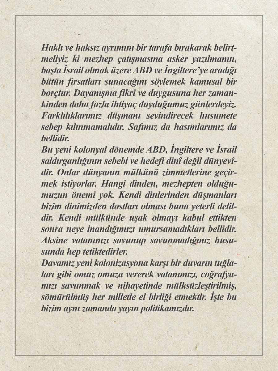 #ilkeyayıncılık #duyuru #gündem #bilgi #i̇rade