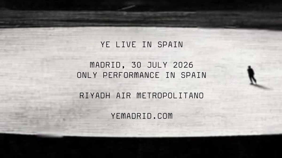 YEFANATICS tweet media