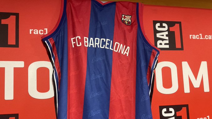 Esports RAC1 tweet media