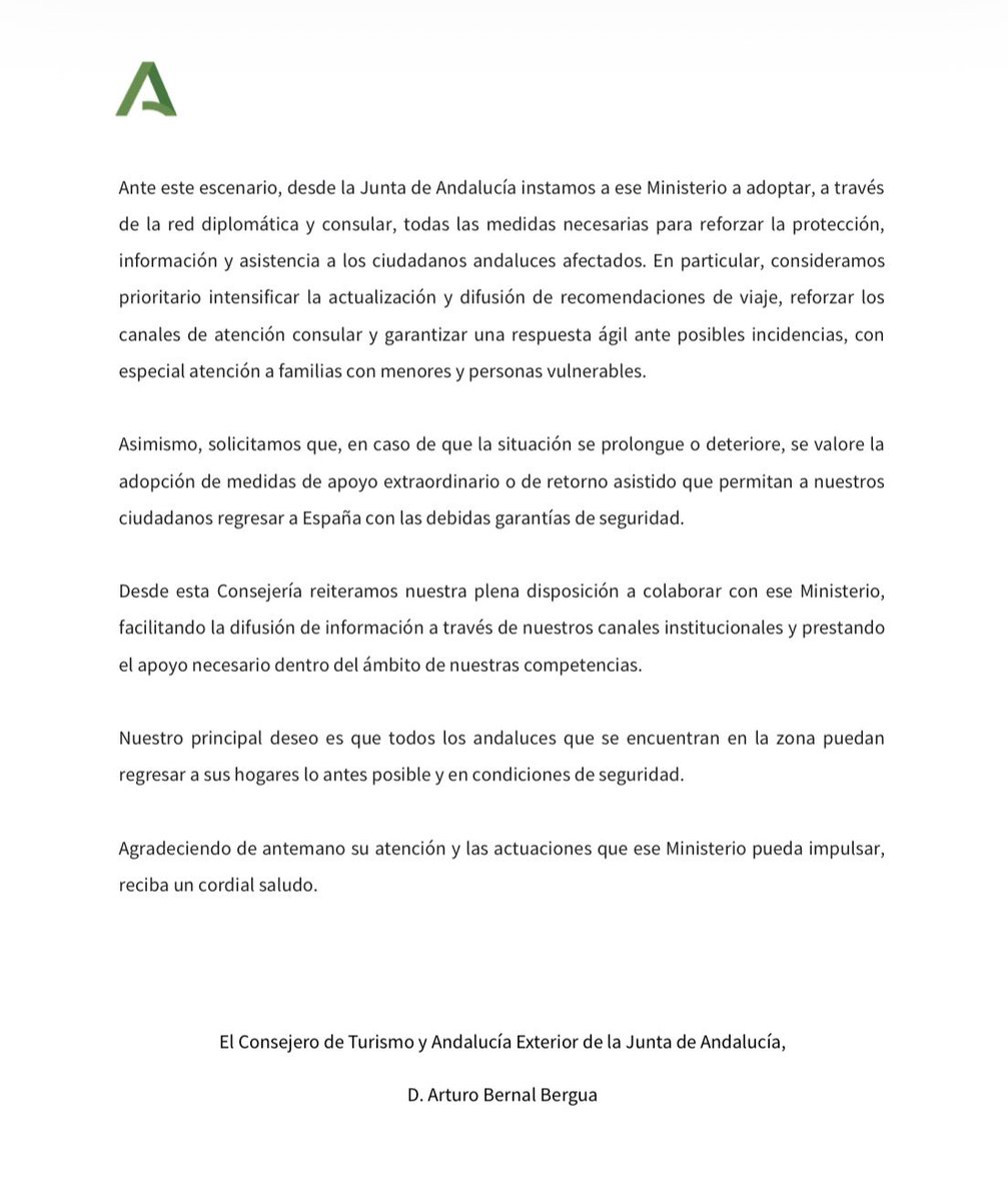 Arturo Bernal tweet media