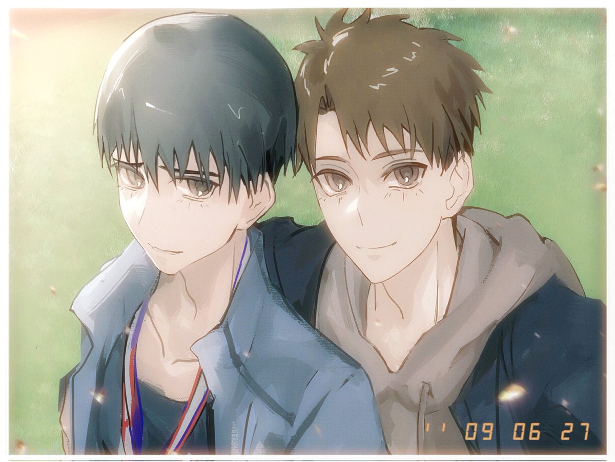 Ellezewail's tweet photo. 看镜头——

#rwtw #runwiththewind #kakehai #haikake #kiyosehaiji #kuraharakakeru #kazetsuyo  #風が強く吹いている https://t.co/TcgpBgT4ms