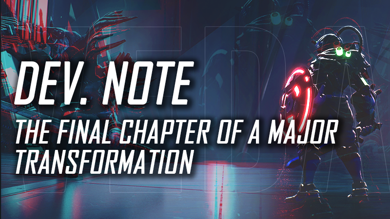 TripearlGames's tweet photo. A major chapter of V.E.D.A’s development has come to an end.

From the Agent redesign to system overhauls and enemy reworks, this update marks the moment when V.E.D.A’s core direction finally took shape.

Want to see how it all evolved?

Read the full Dev Note below 👇
🔗https://t.co/zNVreLGbKm

#VEDA #베다 #Soulslike #GameDev #IndieGame