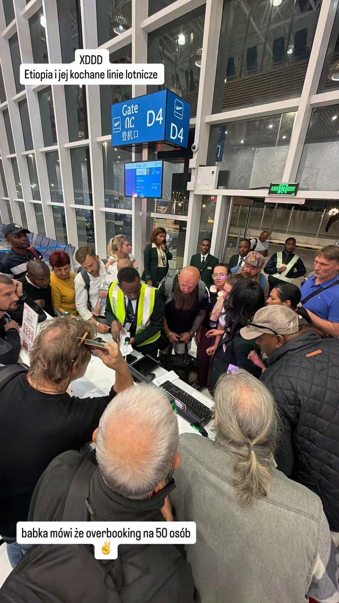 NA CZASIE tweet media