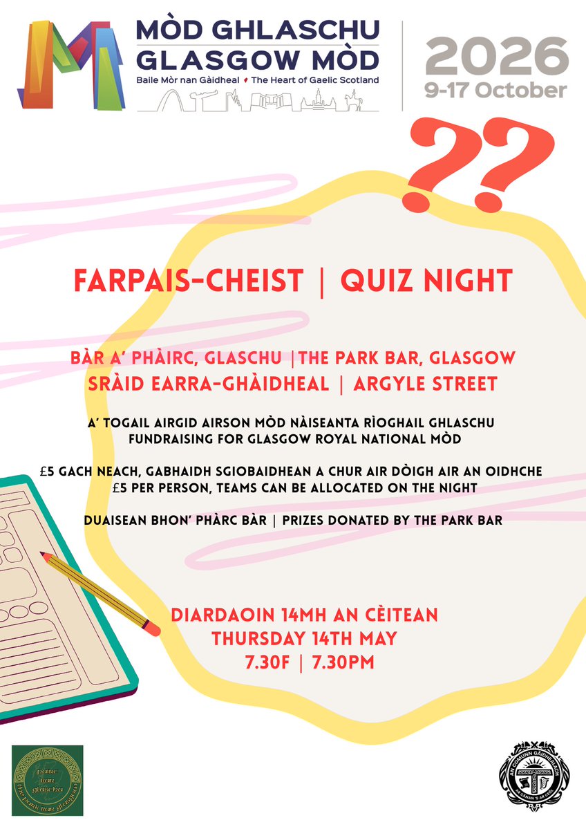 Mòd Nàiseanta Rìoghail ¦ Royal National Mòd tweet media