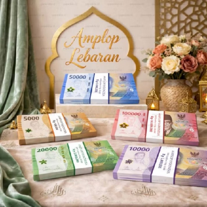 serbabelishopee's tweet photo. Amplop lebaran 3D Box 

📌https://t.co/NqeH3sQ445

THR ASN Mega Kemana popok https://t.co/7JRMQxaASF