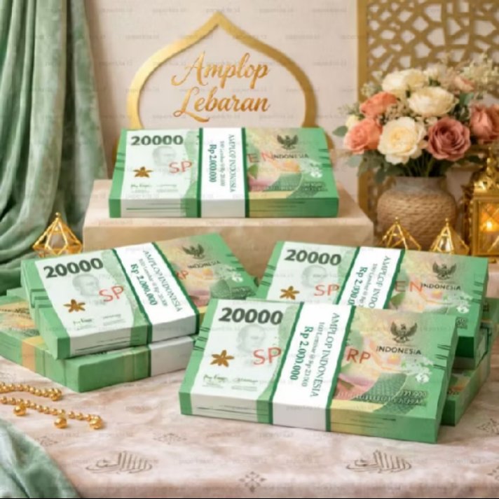 serbabelishopee's tweet photo. Amplop lebaran 3D Box 

📌https://t.co/NqeH3sQ445

THR ASN Mega Kemana popok https://t.co/7JRMQxaASF