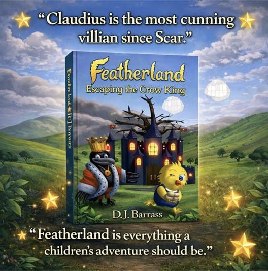 allaboutnewport's tweet image. Good morning All, have a terrific Thursday &amp;amp; enjoy!

Today is: World Book Day..

World Book Day in the UK bursts with energy each year, turning classrooms and libraries into vibrant hubs of imagination. 📚

#allaboutnewport #worldbookday2026 #readingisfun