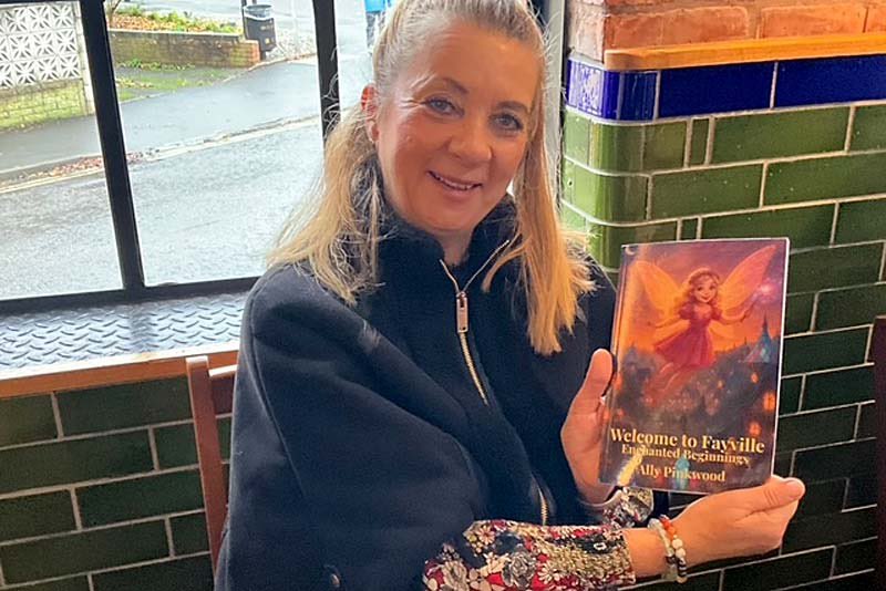 allaboutnewport's tweet image. Good morning All, have a terrific Thursday &amp;amp; enjoy!

Today is: World Book Day..

World Book Day in the UK bursts with energy each year, turning classrooms and libraries into vibrant hubs of imagination. 📚

#allaboutnewport #worldbookday2026 #readingisfun