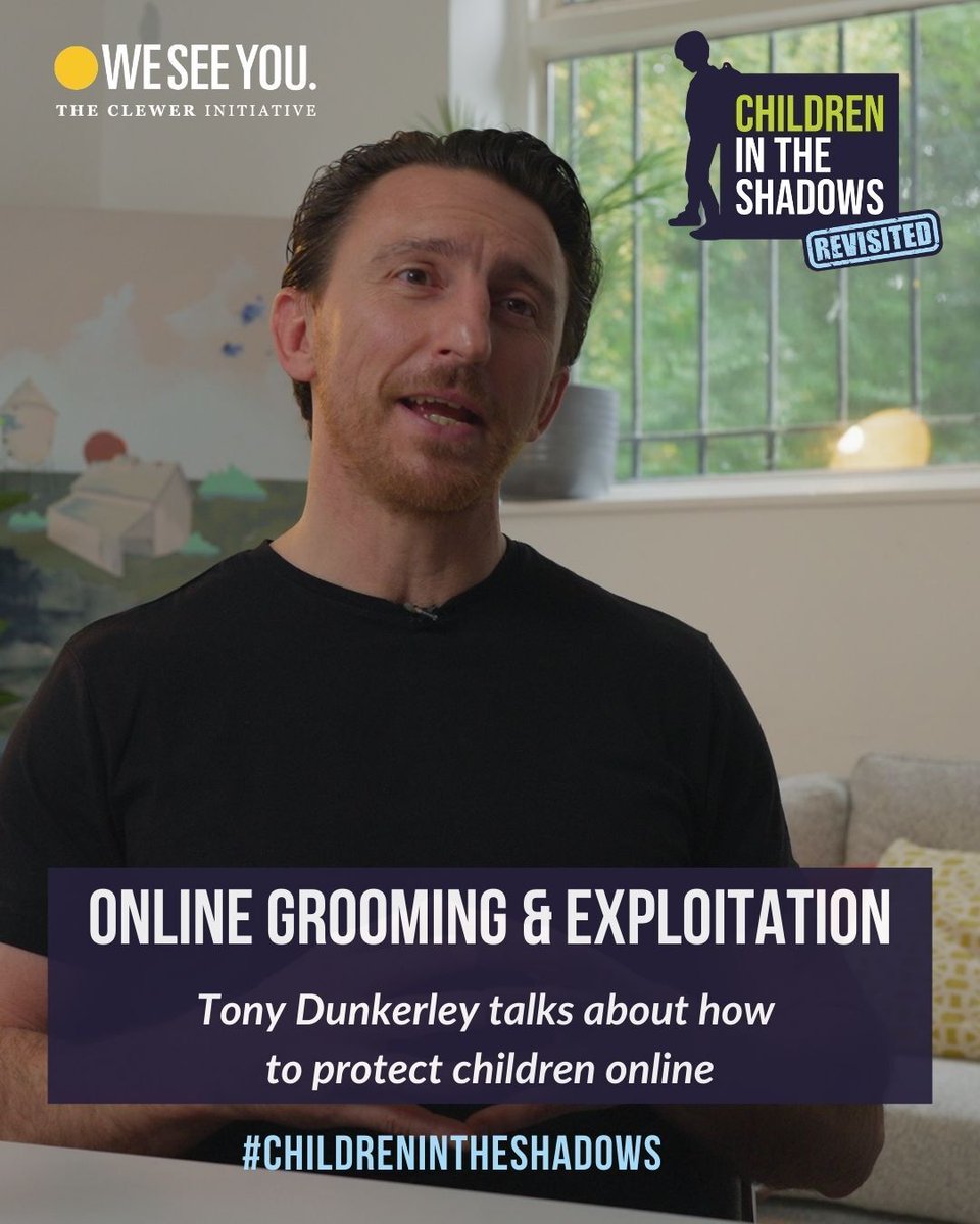 Clewer Initiative tweet media