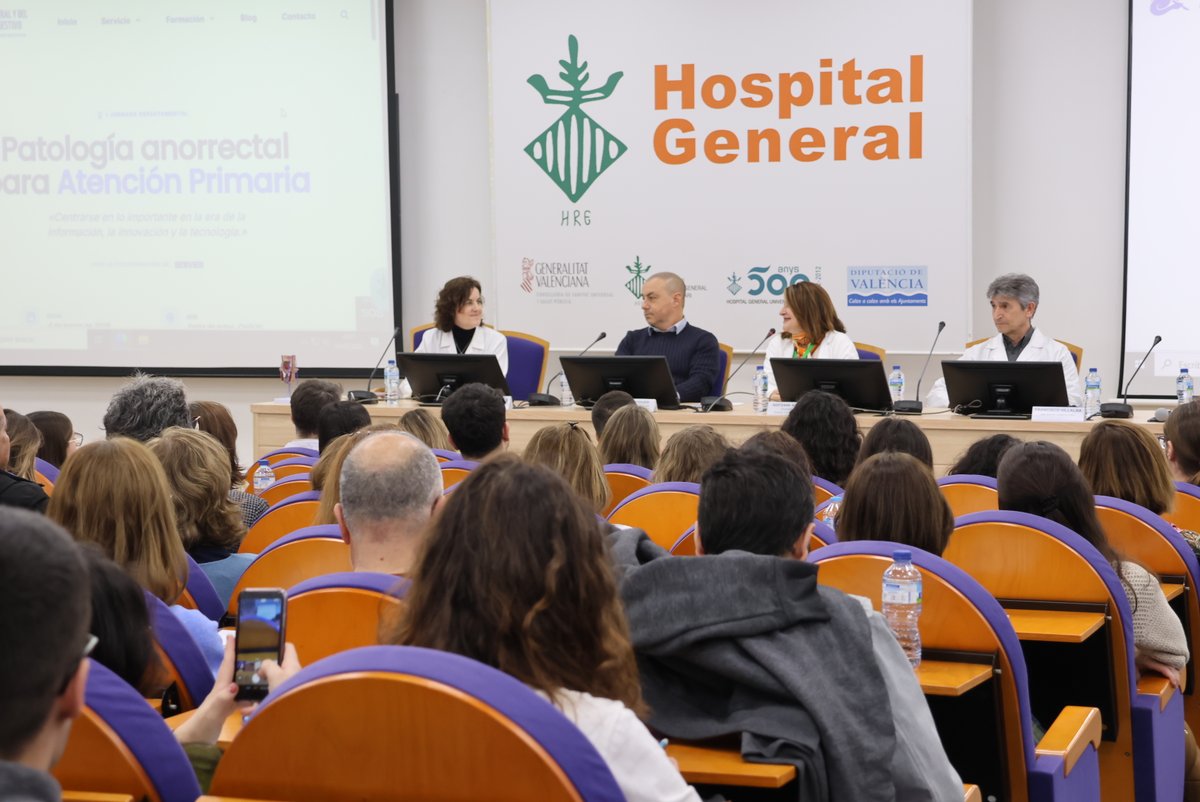 HOSPITAL GENERAL tweet media