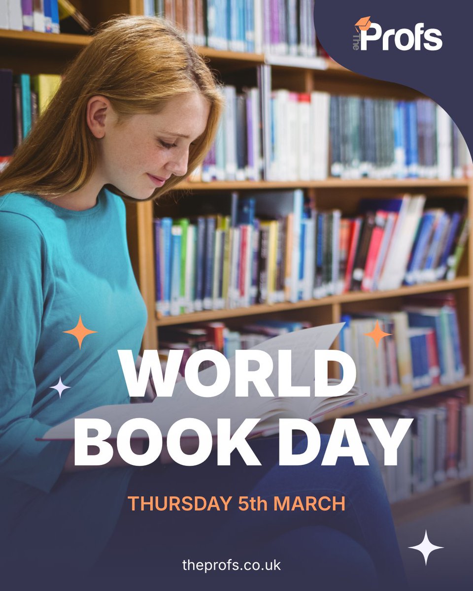 The Profs tweet media