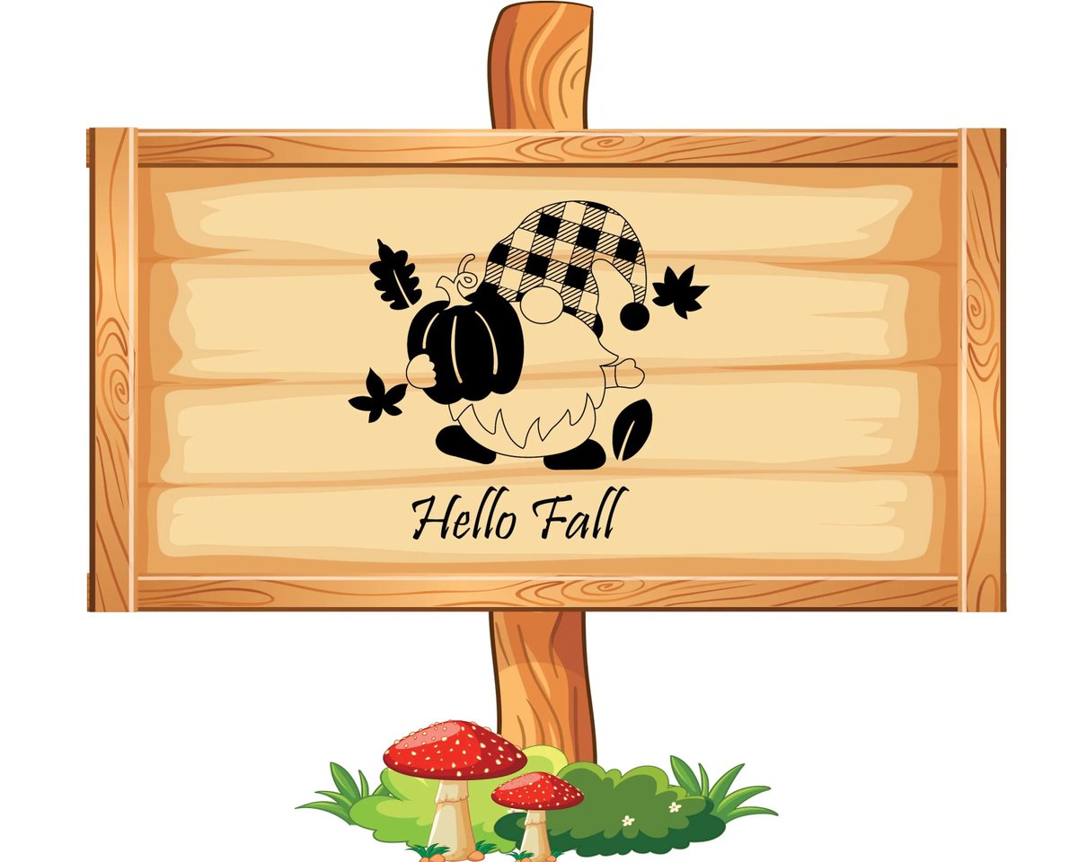 nayemvectra's tweet image. Hello Fall 🍂
Cute autumn gnome holding a pumpkin – perfect for fall season designs, t-shirts, mugs, and crafts.
Great for Cricut, Silhouette and other cutting machines.

Order Now : etsy.com/listing/440433…

#HelloFall
#FallDesign
#AutumnVibes
#FallGnome
#PumpkinDesign
#AutumnSVG